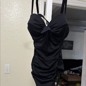 Torrid bathing suit